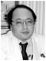 増田道彦さん