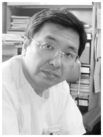 藤巻高光さん