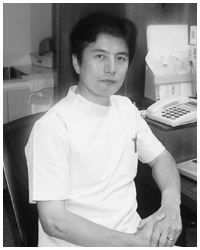 写真:内亨さん