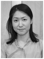 堀川千絵さん