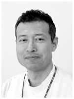 サポート医師・高宮有介