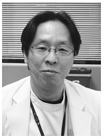 土井俊彦さん