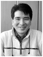櫻井雄二さん