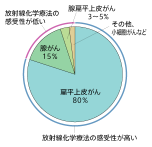 がんの組織分類