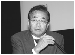 写真:赤座さん