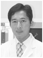 荻野尚さん