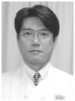 鈴木啓悦さん