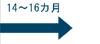 14～16ヵ月