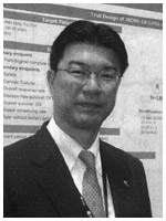 増田慎三さん