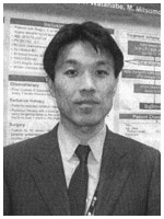 増田慎三さん