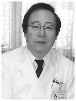 永井厚志さん