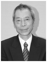 池田良章さん