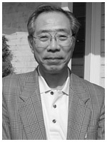 杉山耕三さん