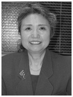 塚本和子さん