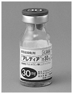 図：多発性骨髄腫の典型的な治療の流れ