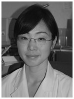岡崎みさとさん