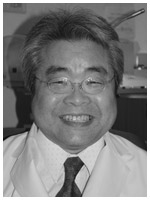 吉本賢隆さん