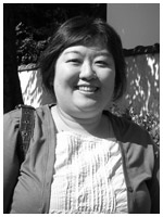片木美穂さん