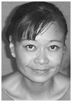 清水直子さん
