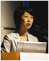 高橋都さん