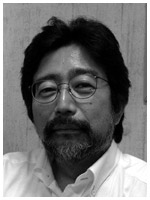 桜井隆さん