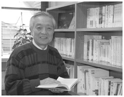 写真:南波辰郎さん