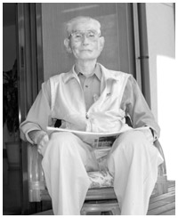 写真:根本昌さん