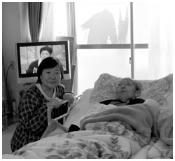 写真:谷屋さん