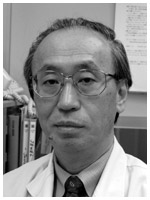 土橋一慶さん