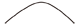 図：加齢とともに上昇するが、高齢では低下