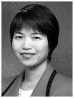 五味晴美さん