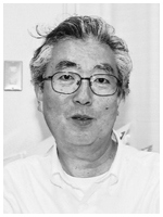 天羽輝彦さん