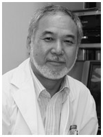 緒方裕さん