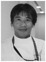 佐藤弘さん