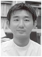 縄田修一さん