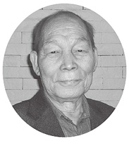 永島春男さん