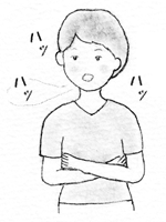 イラスト
