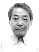 齊藤興二さん