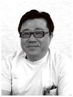 西村元一さん