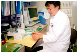 写真:生井さん
