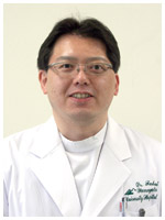 福井忠久さん