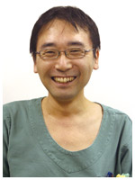 中山昇典さん