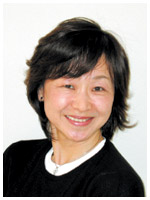 梅田陽子さん