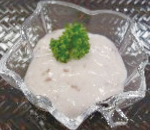 フルーチェ