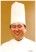 石原雅弘さん