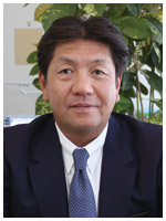熊田収馬さん