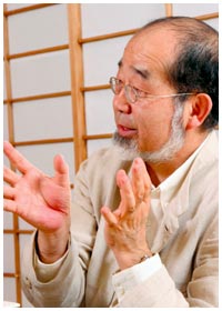写真:鎌田さん