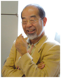 鎌田實さん