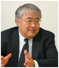写真:佐々木さん