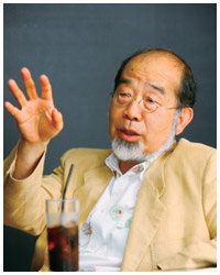 鎌田さん